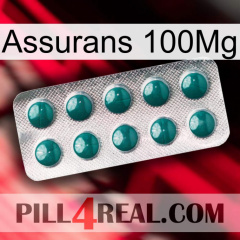 Assurans 100Mg dapoxetine1